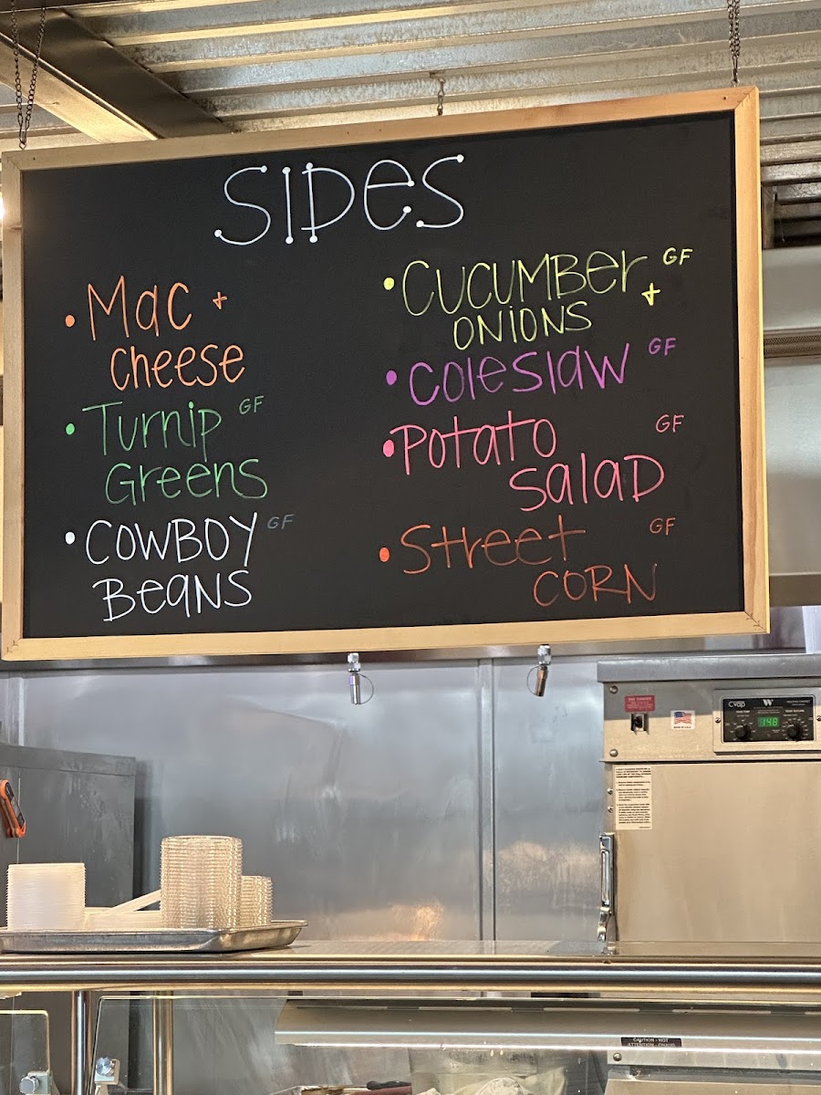 Menu Bringles Smoking Oasis-1