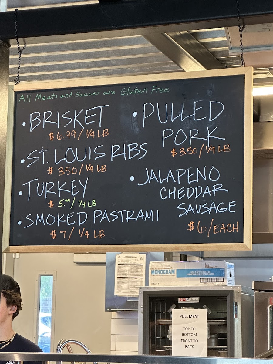 Menu Bringles Smoking Oasis-2